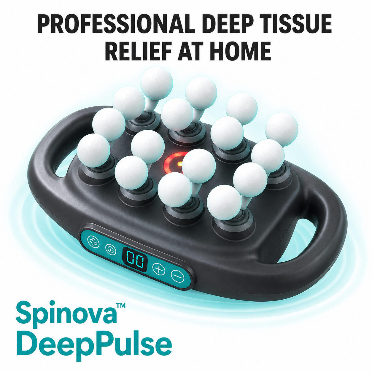 DeepPulse Pro 3